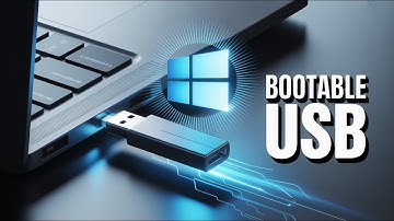 How to Create a Bootable Windows 10/11 USB Pendrive | Easy Step-by-Step Tutorial (2025)