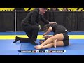 Supercut: All Of Brianna Ste-Marie's Wins At No-Gi Worlds