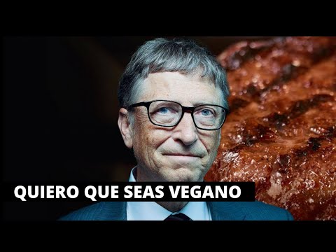 LA EMPRESA QUE INVENTÓ LA CARNE VEGANA | CASO BEYOND MEAT