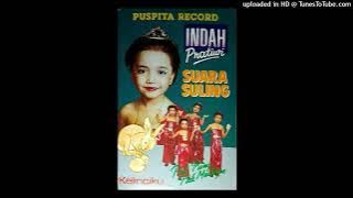 Indah Pratiwi - Pak Pung Pak Mustape (Audio Only)