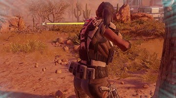 Xcom 2 - Snake Thing - Part 7