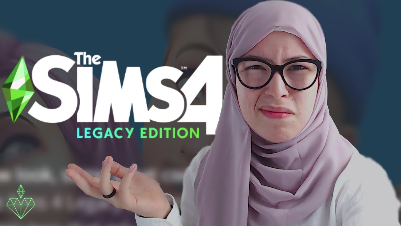 What Is The Sims 4 Legacy Edition, and Do You Need It?