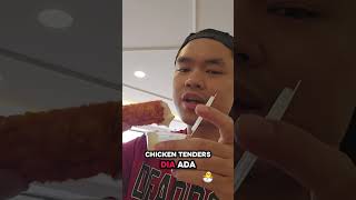 Ahmads Fried Chicken At Setiawangsa Review