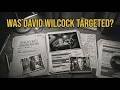 THE MYSTERIOUS DEATH OF DAVID WILCOCK