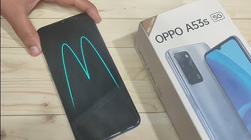 Oppo A53S 5G | How To Enable & Use Screen Off Gestures in Oppo A53S 5G