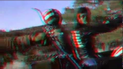 Steppenwolf   Born To Be Wild in 3d