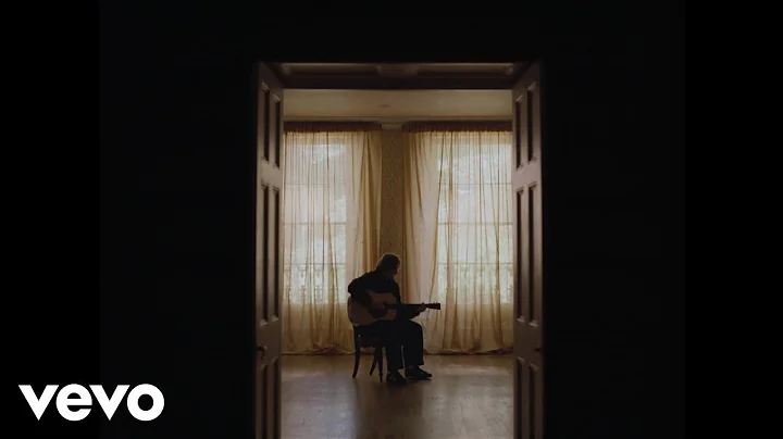 Lewis Capaldi - Survive (Official Video)