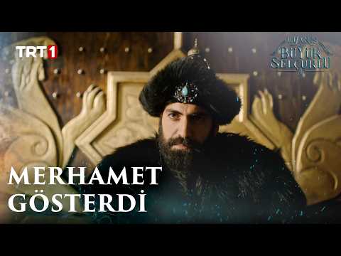 Sultan Melikşah Merhamet Etti - Uyanış: Büyük Selçuklu 20. Bölüm
