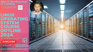 Linux Operating System Course Outline 2024 Update