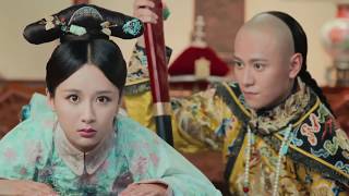 Legend of the Longzhu 欢喜夫妇”专属片花  Trailer