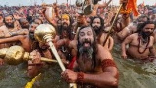"Maha Kumbh 2025: World's Largest Spiritual Gathering | Prayagraj Highlights"