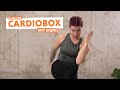 cardiobox LIVE | FitX-Kurse für zu Hause | classx at home