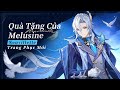 Genshin Impact - Lunar IV | Món quà của Melusine
