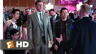 Daddy's Home (2015) - Two Dads and a Bully Scene (8/10) | Movieclips