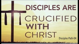 DPF-04 DISCIPLES ARE DYING DAILY