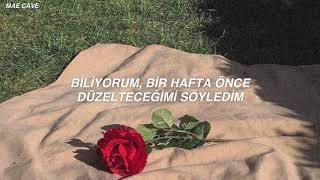 chase atlantic - 23 (türkçe çeviri) Resimi