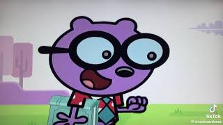 Wow Wow Wubbzy A Tale Of Tails Dvd Trailer