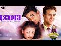 Rehnaa Hai Terre Dil Mein (2001) Full Bollywood Romantic Drama 🎬