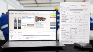 Mastering CableCalc 18-2: Comprehensive Tutorial and Tab-by-Tab Guide