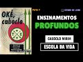 Benjamin Figueiredo Ensinamentos Profundos P 1