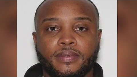 Terry Jackson arrested in Chicago; accused in Brit...