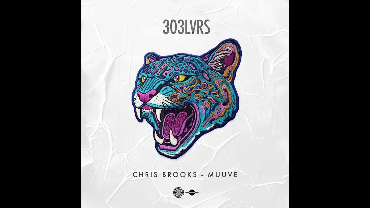 Watch Chris Brooks - Muuve (Extended Mix) on YouTube Watch Chris Brooks - Muuve (Extended Mix) on YouTube