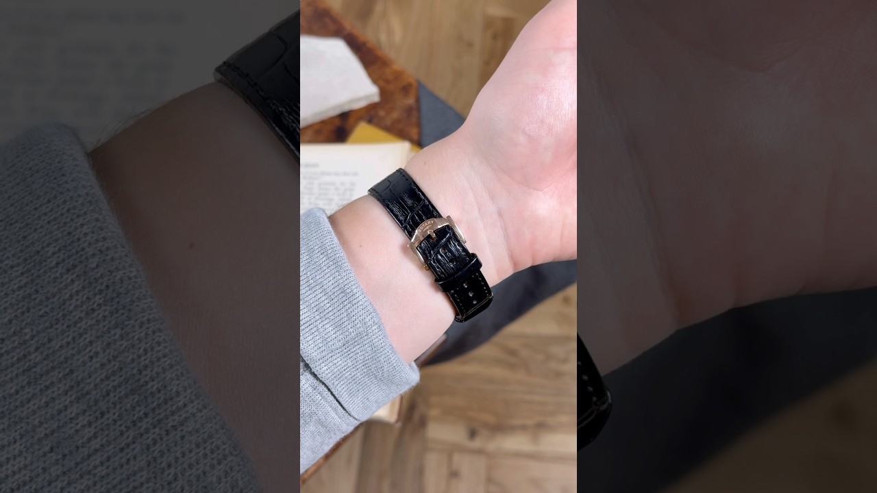 Rotary Heritage Astoria GS05309/01 | On The Wrist