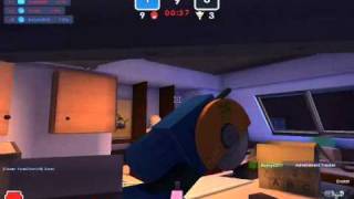 MicroVolts - Neighborhood Tricks - Part 1