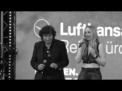 Olaf der Flipper & Pia Malo   "Der letzte Bolero"