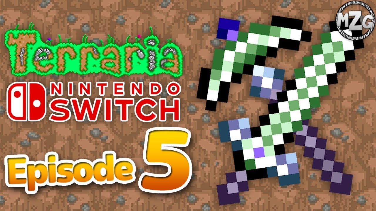 Terraria for nintendo switch фото 65