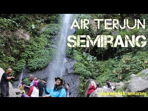 air-terjun-semirang-ungaran-kabupaten-semarang-terbaru-dan-kolam-renang-semirang