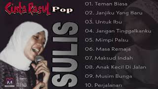 Sulis Cinta Rasul Pop ( Full Album Tahun 2005 )