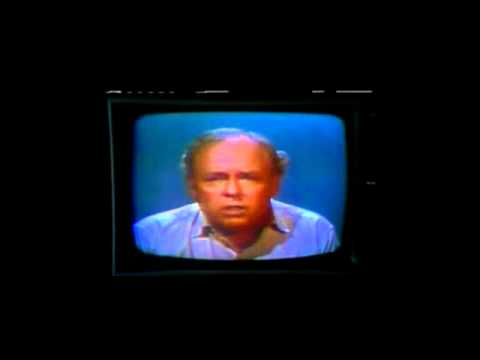 Archie Bunker on Gun Control TSA take notes