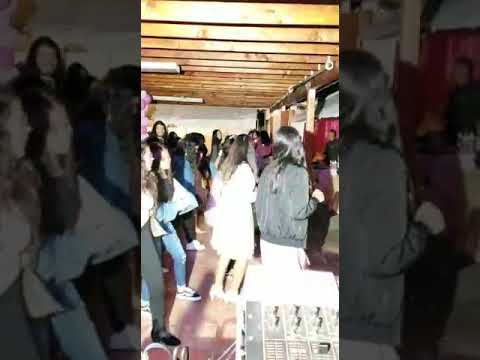 DJ Furia Musical - Payaso del Rodeo