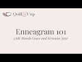 Using the Enneagram for Character Development