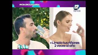 ¿Qué son las píldoras de Witt?