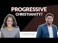 Progressive Christianity and Why it's WORSE Than Atheism with Alisa Childers