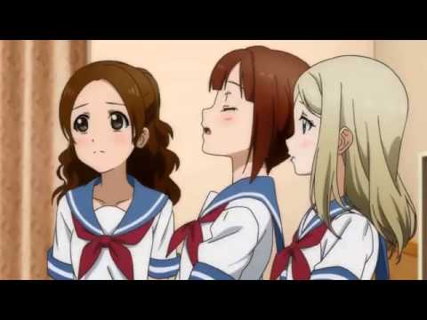 【音Mad】対ちょっぴりかしこいエリーチカ戦【Love Live!】