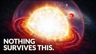 Is a White Dwarf the Most Dangerous Thing That Looks Already Dead