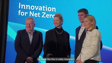 ESB Networks: Innovation for Net Zero