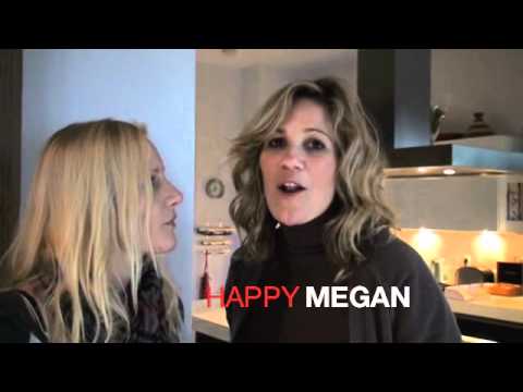 Happy Megan: Birthday and Oprah manifestation!
