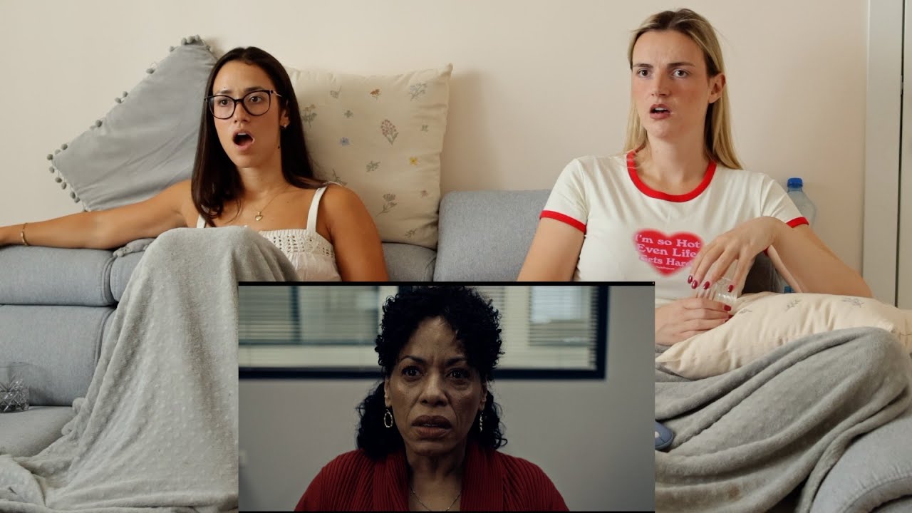 The Bear 3x06 Reaction