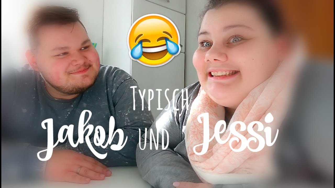 Typisch JAKOB &' JESSI 😂 ⎮ FOOD HAUL 🍇 ⎮ Jessi xoxo