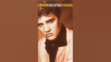 Thumbnail of Elvis Presley - Blue Moon of Kentucky (Official Audio).