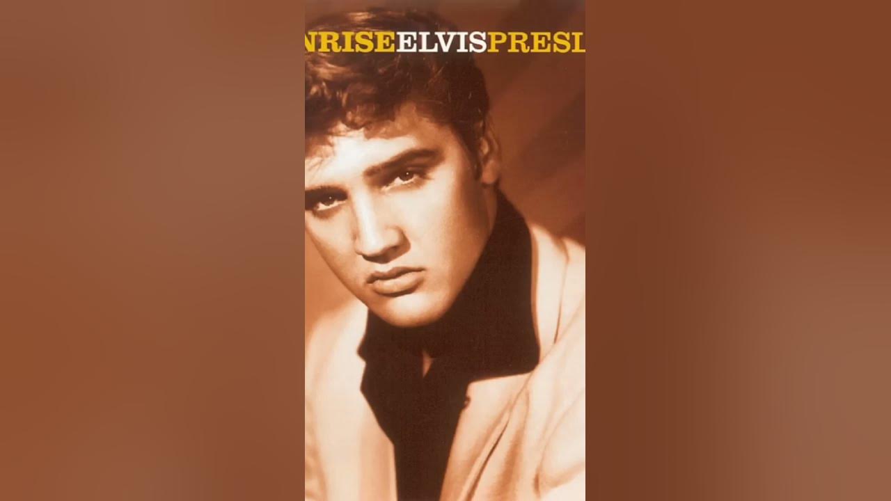 Elvis Presley - Blue Moon of Kentucky (Official Audio).