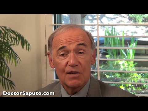 Treating Dry Eyes with Nutrition