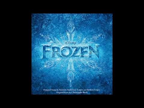 For The First Time in Forever (1 Hour)