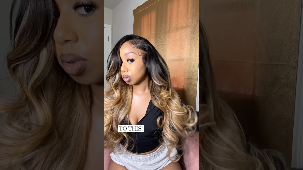 PRE COLORED BUNDLES! Such a time saver!! 