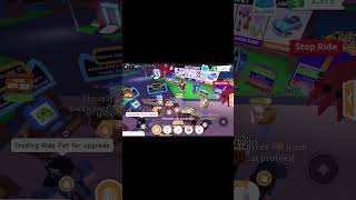 Tysm everyone! #roblox #games #gameplay #adoptme #adoptmeroblox #trading #trades #adoptmetrades