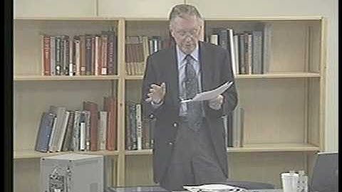 PSYC 3339 LECTURE 8C